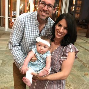 Meet your Posher, Kristin